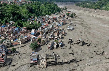 Viet Nam announces US$300,000 in emergency aid to Nepal