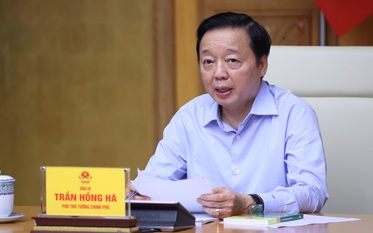 Thiết kế cơ chế EPR theo hướng kinh tế tuần hoàn, không hành chính hóa