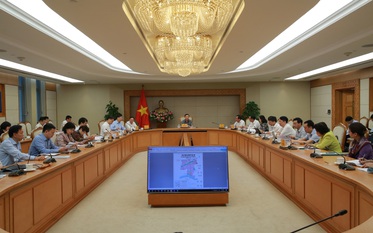 Chủ động vận dụng cơ chế mới, tháo gỡ vướng mắc, tránh lãng phí nguồn lực đất đai
