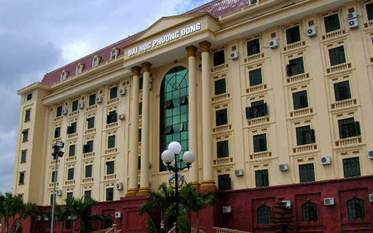 Chuyển đổi Trường Đại học dân lập Phương Đông sang loại hình trường đại học tư thục