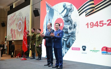 Việt Nam, Liên bang Nga sẽ cùng nhau viết tiếp những trang sử mới, tiến bước vào kỷ nguyên mới