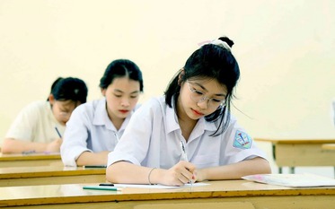 Công điện về tổ chức kỳ thi tốt nghiệp THPT và tuyển sinh đầu cấp giáo dục phổ thông 2025