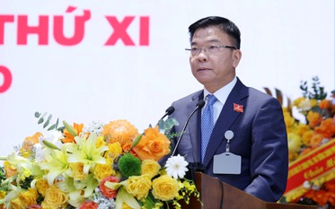 Xây dựng Agribank là định chế tài chính hàng đầu cho lĩnh vực tam nông
