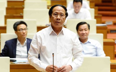 Phó Thủ tướng Lê Văn Thành: Thực hiện bằng được mục tiêu 3.000 km cao tốc vào năm 2025