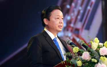 Phát biểu của Phó Thủ tướng Trần Hồng Hà tại Lễ bế mạc Liên hoan Truyền hình toàn quốc lần thứ 41