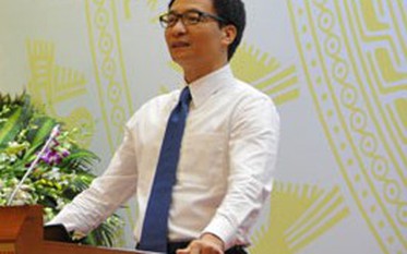 VPCP họp báo thường kỳ tháng 9/2013