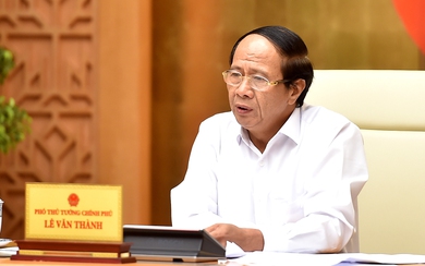Rút ngắn thời gian chuẩn bị đầu tư cao tốc Bắc - Nam giai đoạn 2021-2025