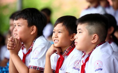 Kiện toàn thành viên Ủy ban Quốc gia về trẻ em