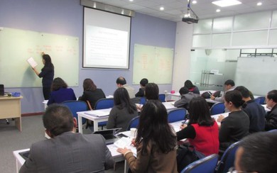 Nâng cao chất lượng đào tạo nhân lực trình độ cao
