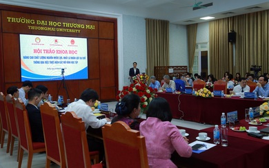 Cùng học, giúp nhau học để xây dựng xã hội học tập