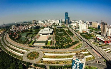 Một số giải pháp tháo gỡ vướng mắc, nâng cao chất lượng lập quy hoạch