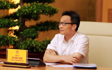 Quán triệt tinh thần 'có tiền phải giải ngân được'