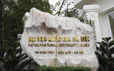 Thành lập Trường ĐH Luật thuộc ĐH Quốc gia Hà Nội