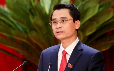 Miễn nhiệm Phó Chủ tịch UBND tỉnh Quảng Ninh
