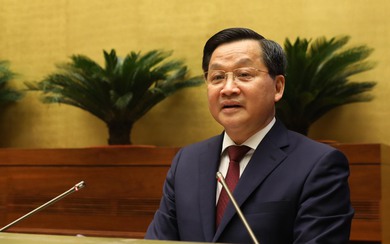 TOÀN VĂN: Báo cáo KTXH và NSNN của Chính phủ trình bày tại Kỳ họp thứ 5, Quốc hội khóa XV