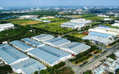 Điều chỉnh, bổ sung một số KCN trên địa bàn TPHCM