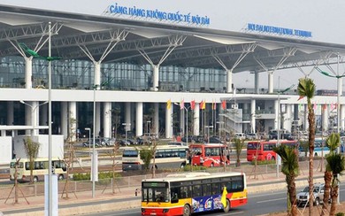 Phê duyệt Quy hoạch tổng thể phát triển hệ thống cảng hàng không, sân bay toàn quốc