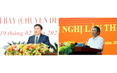 Phê chuẩn Phó Chủ tịch UBND 2 tỉnh Gia Lai và Quảng Bình