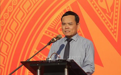Phó Thủ tướng Trần Lưu Quang: Lực lượng tham gia bảo vệ ANTT ở cơ sở sớm ổn định tổ chức, hoạt động có nền nếp