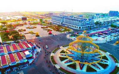 Kế hoạch thực hiện Quy hoạch tỉnh Kiên Giang thời kỳ 2021-2030, tầm nhìn đến năm 2050
