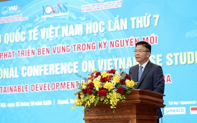 Chính phủ Việt Nam mong muốn tiếp tục nhận được sự đồng hành, ủng hộ, đóng góp của cộng đồng Việt Nam học trên toàn thế giới