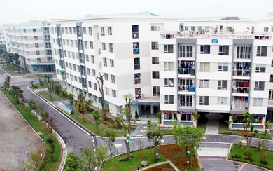 Quy định về việc thành lập, hoạt động của Quỹ nhà ở quốc gia