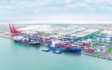 Thành lập Ban Quản lý Khu Kinh tế mở Chu Lai thành phố Đà Nẵng