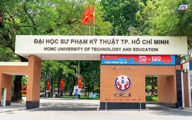 Đổi tên Trường ĐH Sư phạm Kỹ thuật TPHCM thành Trường ĐH Công nghệ Kỹ thuật TPHCM