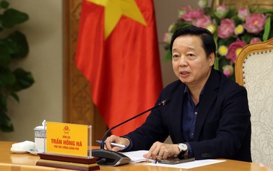 Bắt kịp sự phát triển công nghệ, mở rộng không gian ứng dụng dữ liệu viễn thám