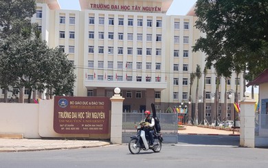Phát triển trung tâm đào tạo chất lượng cao tại TP Buôn Ma Thuột và TP Đà Lạt
