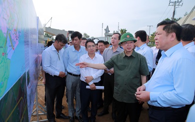 Các nhà thầu phải cung cấp chính xác nhu cầu vật liệu theo tiến độ trên công trường