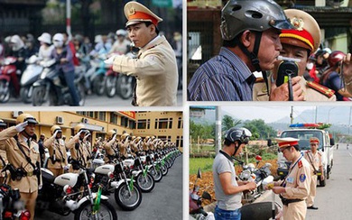 Triển khai Nghị quyết của UBTVQH về thực hiện chính sách, pháp luật bảo đảm trật tự, an toàn giao thông