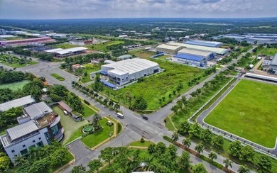 Giảm 30% tiền thuê đất năm 2024