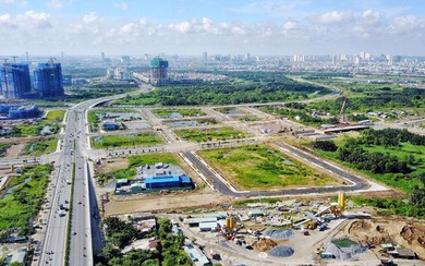 Trình UBTVQH về các trường hợp khác được miễn, giảm tiền sử dụng đất
