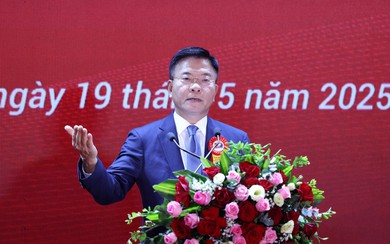 Phát triển y học cổ truyền là bảo tồn bản sắc, thể hiện tinh thần tự cường dân tộc