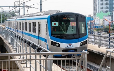 Quy định về thiết kế kỹ thuật tổng thể cho một số dự án đường sắt
