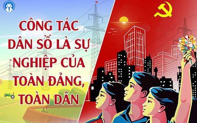 Triển khai đồng bộ giải pháp nâng cao hiệu quả dân số và phát triển trong tình hình mới