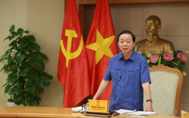 Nông nghiệp - Môi trường phải song hành dẫn dắt phát triển kinh tế, xã hội bền vững