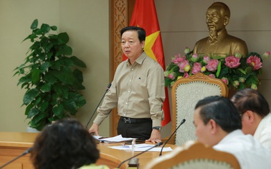 Cơ hội hướng tới kinh tế xanh, kinh tế tuần hoàn và bảo vệ sức khỏe người dân
