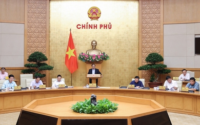 Khẩn trương hoàn thiện các dự án luật để trình Quốc hội vào tháng 10/2025