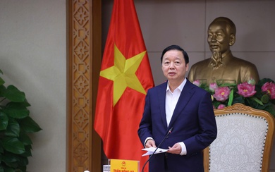 Đổi mới tư duy chính sách phát triển thủy sản theo hướng phân cấp, bền vững và quản lý rủi ro