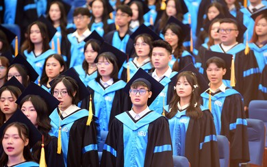 Triển khai thi hành Luật Giáo dục đại học hiệu quả, tránh lãng phí