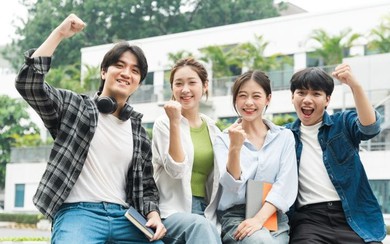 Phê duyệt chủ trương thành lập Trường Đại học Công nghệ Nam Bình Dương