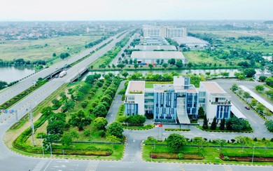 Thành lập Khu kinh tế chuyên biệt Hải Phòng