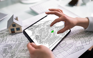 Tập trung nguồn lực đẩy nhanh đo đạc, lập bản đồ địa chính và xây dựng cơ sở dữ liệu quốc gia về đất đai