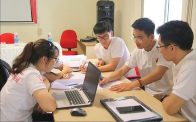 Hỗ trợ học sinh, sinh viên khởi nghiệp