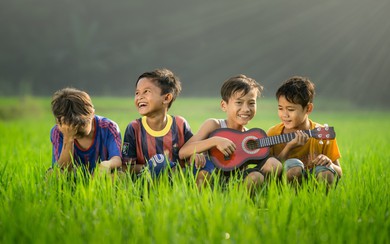 Quy chế tổ chức và hoạt động của Ủy ban Quốc gia về trẻ em