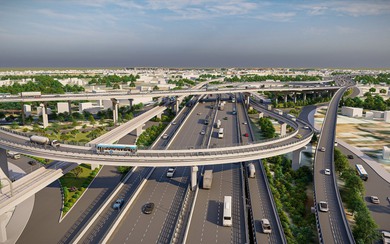 Khẩn trương hoàn thiện Nghị định xử lý vướng mắc dự án BOT giao thông trước ngày 10/3/2026