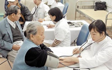 Triển khai cơ chế, chính sách đặc biệt tạo đột phá cho công tác bảo vệ, chăm sóc sức khỏe nhân dân