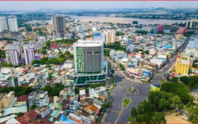 Chính phủ thông qua hồ sơ Đề án thành lập thành phố Đồng Nai